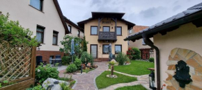 Ferienwohnung Franzi Ahlbeck